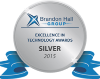 Hurix wins the Brandon Hall Excellence in Technology Award