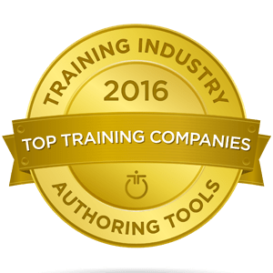 Hurix, has been named to the Top 20 Authoring Tool Companies list by TrainingIndustry.com.