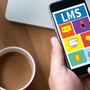Advantages of a Mobile-First LMS
