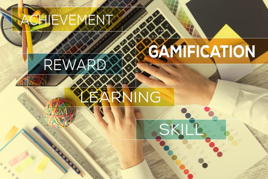 Gamification For Employee Engagement Is It The Secret Sauce Hurix