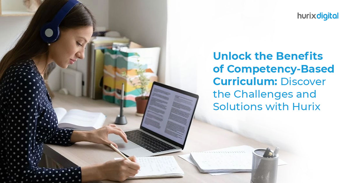 Top 6 Challenges Facing CBC Competency Based Curriculum Hurix