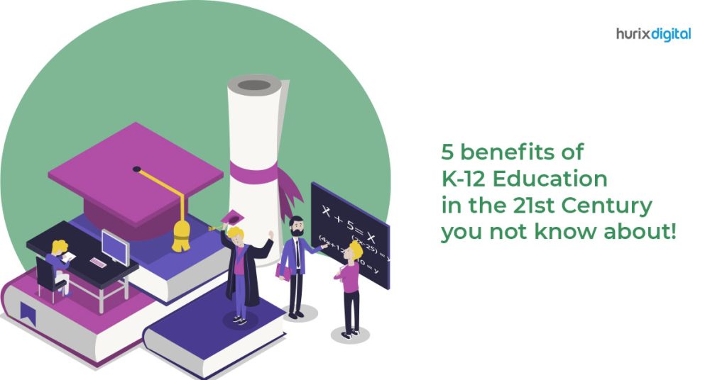 k 12 education fellowship