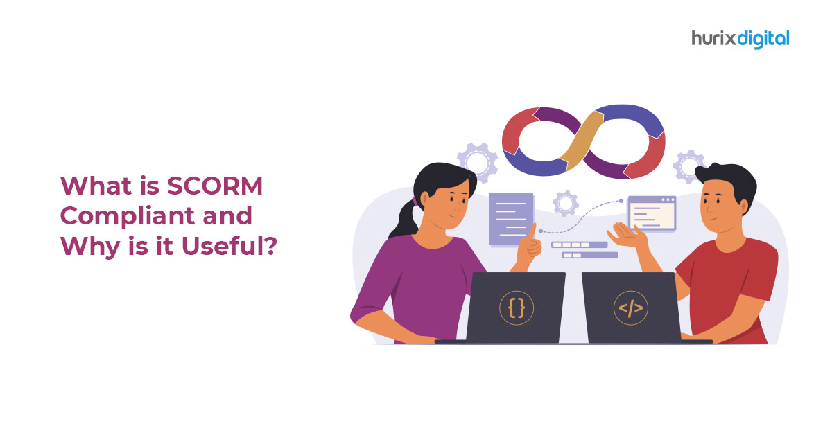 What is SCORM Compliant and Why is it Useful?