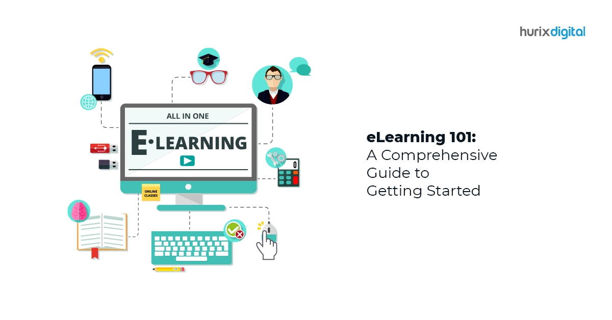 comprehensive guide on elearning