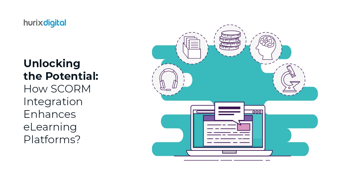 Unlocking the Potential: How SCORM Integration Enhances eLearning Platforms?