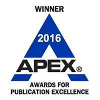 Apex Award for Publication Excellence