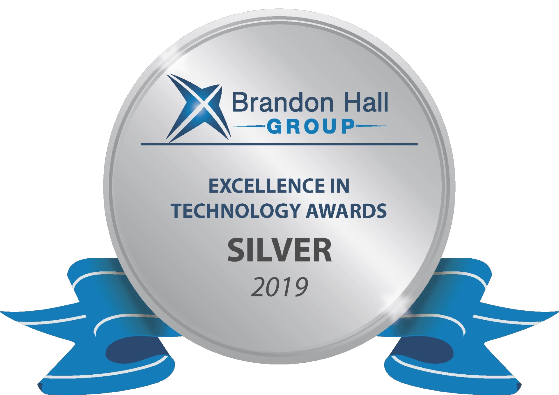 Best Advance in Mobile Learning Technology by Brandon Hall Group