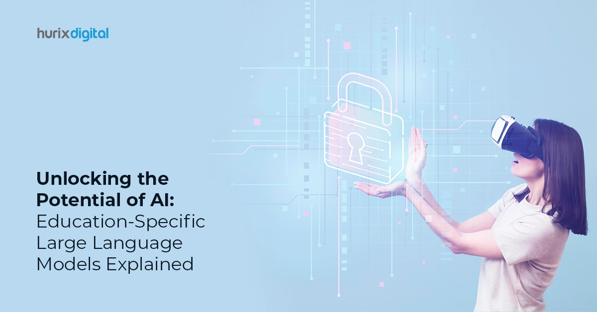 Unlocking the Potential of AI: Education-Specific Large Language Models Explained