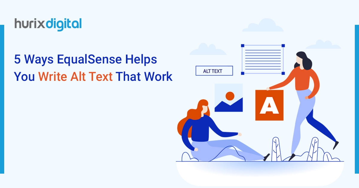 5 Ways EqualSense Helps You Write Alt Text That Work!