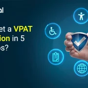 How to Get a VPAT Certification in 5 Easy Steps?