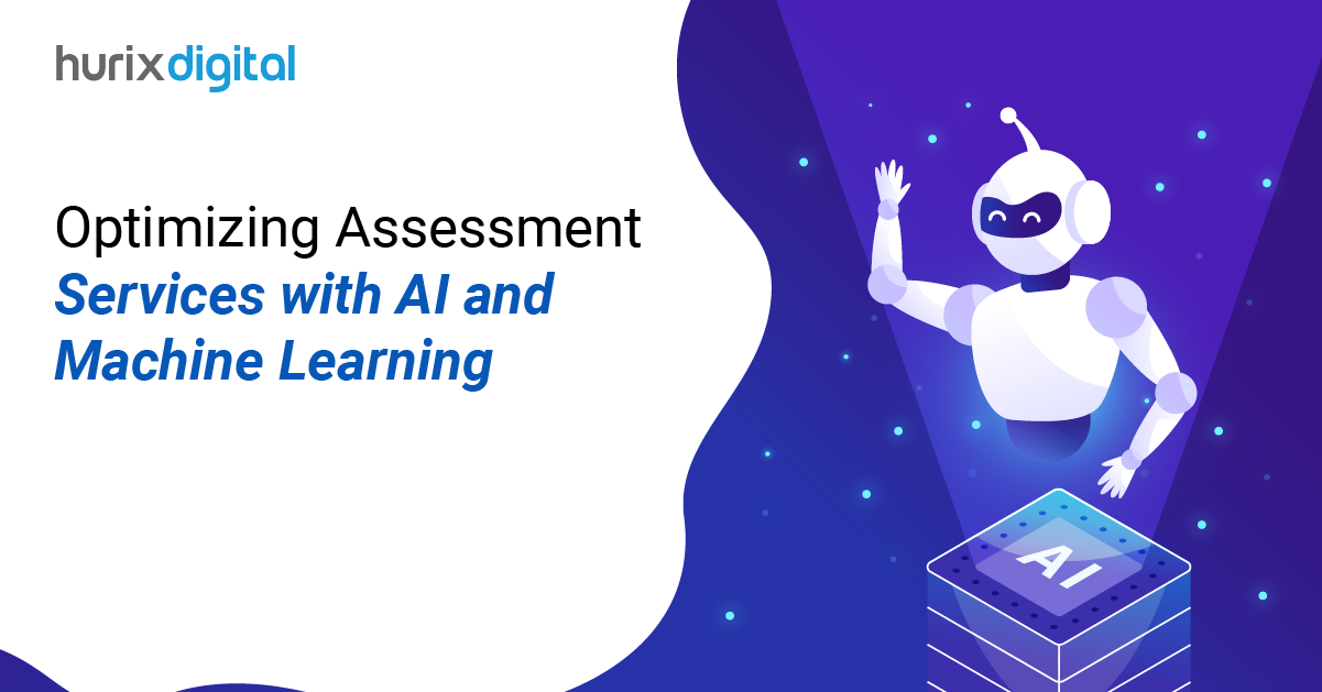 Optimizing Assessment Services with AI and Machine Learning