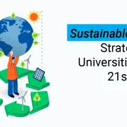 Sustainable Growth Strategies for Universities in the 21st Century