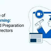 The Future of Online Learning: Trends and Preparation Tips for Directors