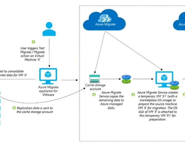 Microsoft Reference Architecture