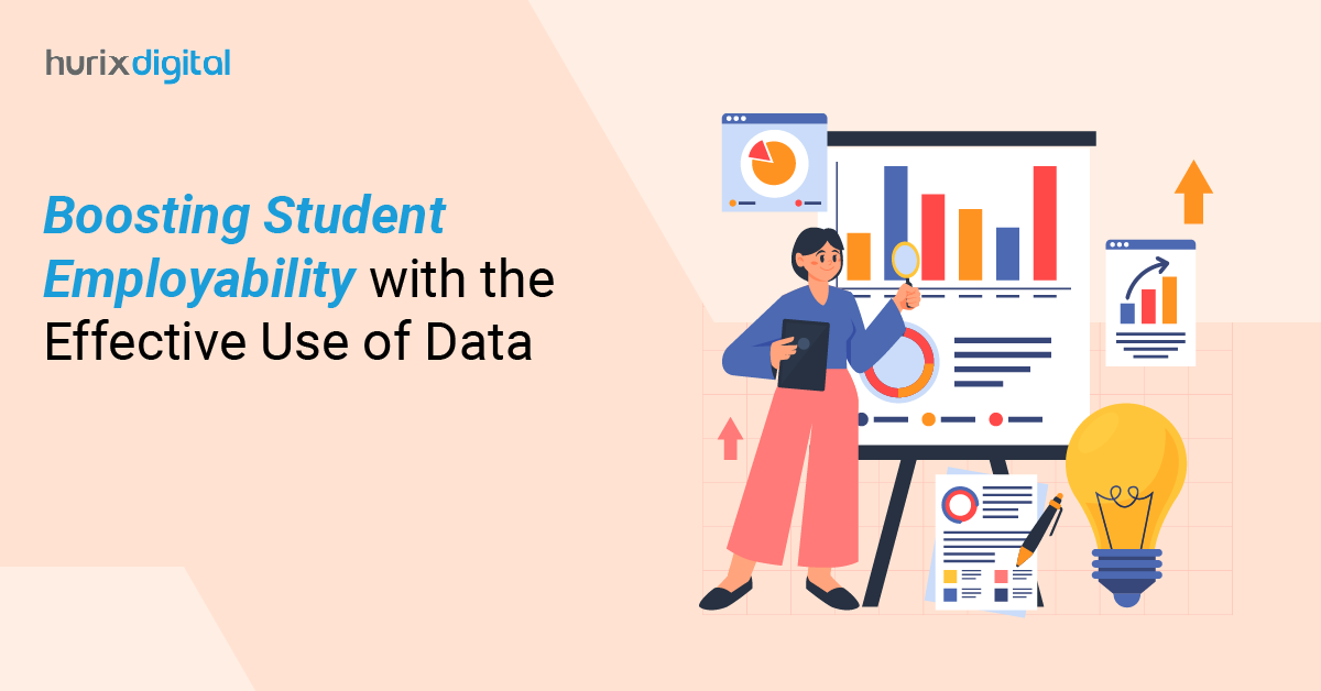 Boosting Student Employability with the Effective Use of Data