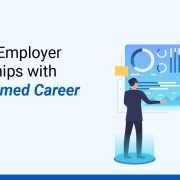 Elevating Employer Relationships with Data-Informed Career Services