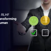 Expert-Driven RLHF Solutions: Transforming AI through Human Expertise