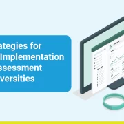 10 Best Strategies for Successful Implementation of Online Assessment Tools in Universities