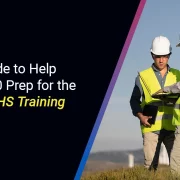 A Brief Guide to Help Industry 4.0 Prep for the Future of EHS Training