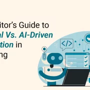 A Copyeditor’s Guide to Traditional Vs. AI-Driven XML Creation in Copyediting