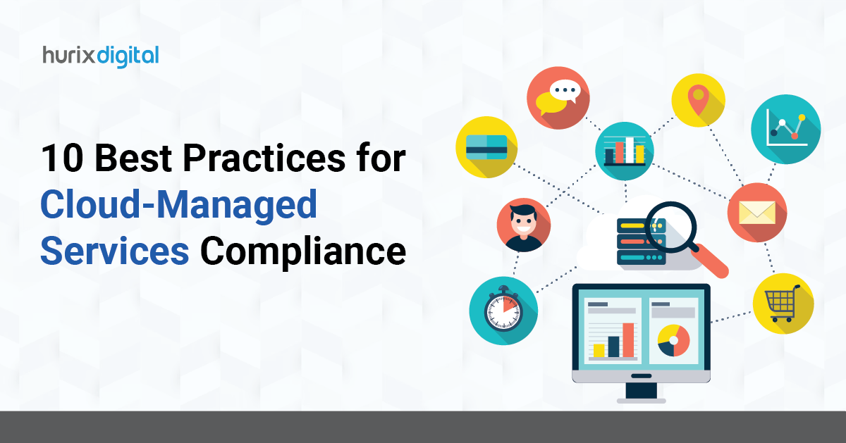 Best Practices for Cloud-Managed Services Compliance