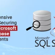 Comprehensive Guide to Securing Data in Microsoft SQL Database Environments