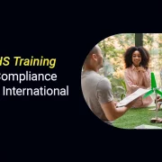 Effective EHS Training for Global Compliance That Meets International Standards