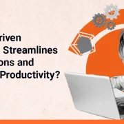 How UX-Driven Innovation Streamlines IT Operations and Enhances Productivity?