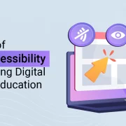 The Role of VPAT Accessibility in Promoting Digital Equity in Education