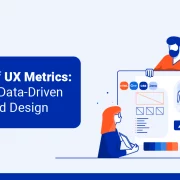 The Power of UX Metrics: A Toolkit for Data-Driven User-Centered Design