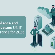 Federal Compliance and Cloud Infrastructure: US IT Compliance Trends for 2025