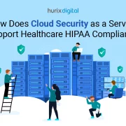 How Does Cloud Security as a Service Support Healthcare HIPAA Compliance?