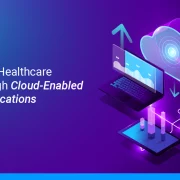 Transforming Healthcare Delivery through Cloud-Enabled Business Applications