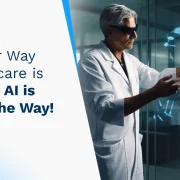 AI in healthcare