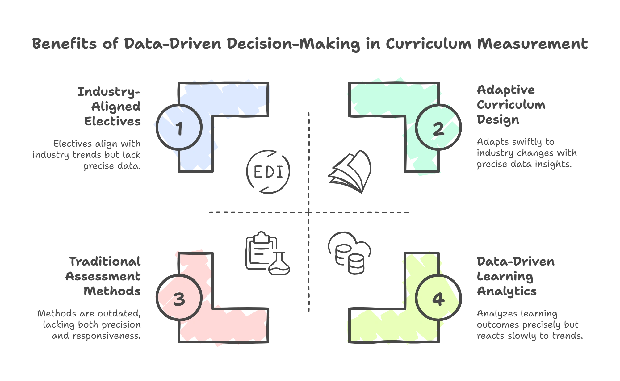 Data-Driven Decision-Making